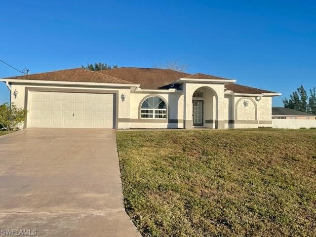 2211 NW 3rd AVE CAPE CORAL, FL 33993