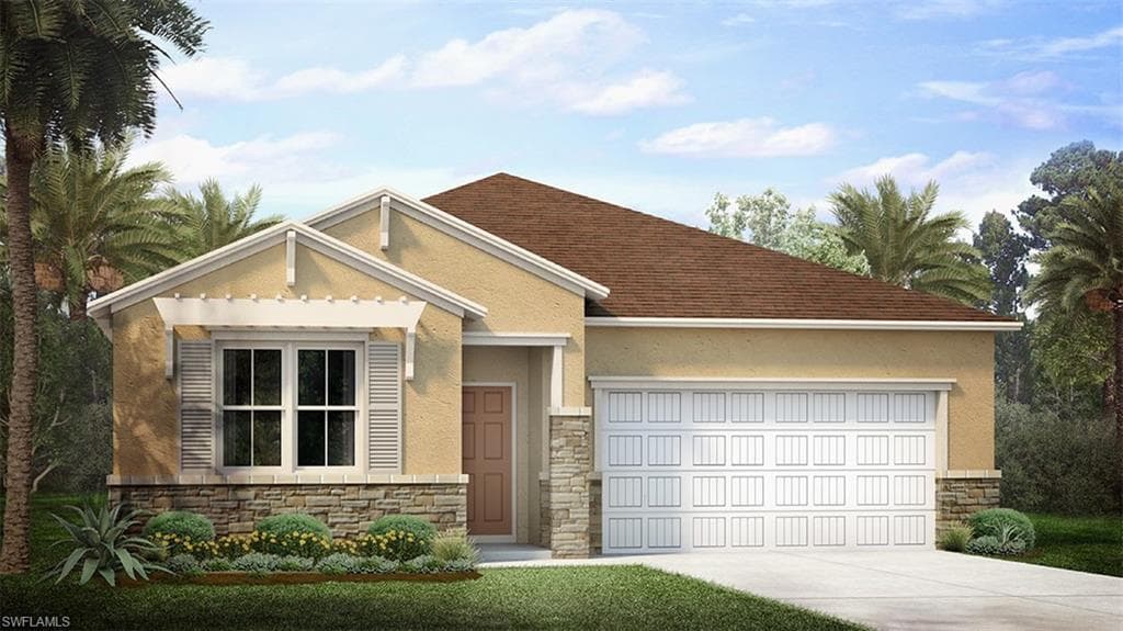 28068 Seasons Tide AVE BONITA SPRINGS, FL 34135