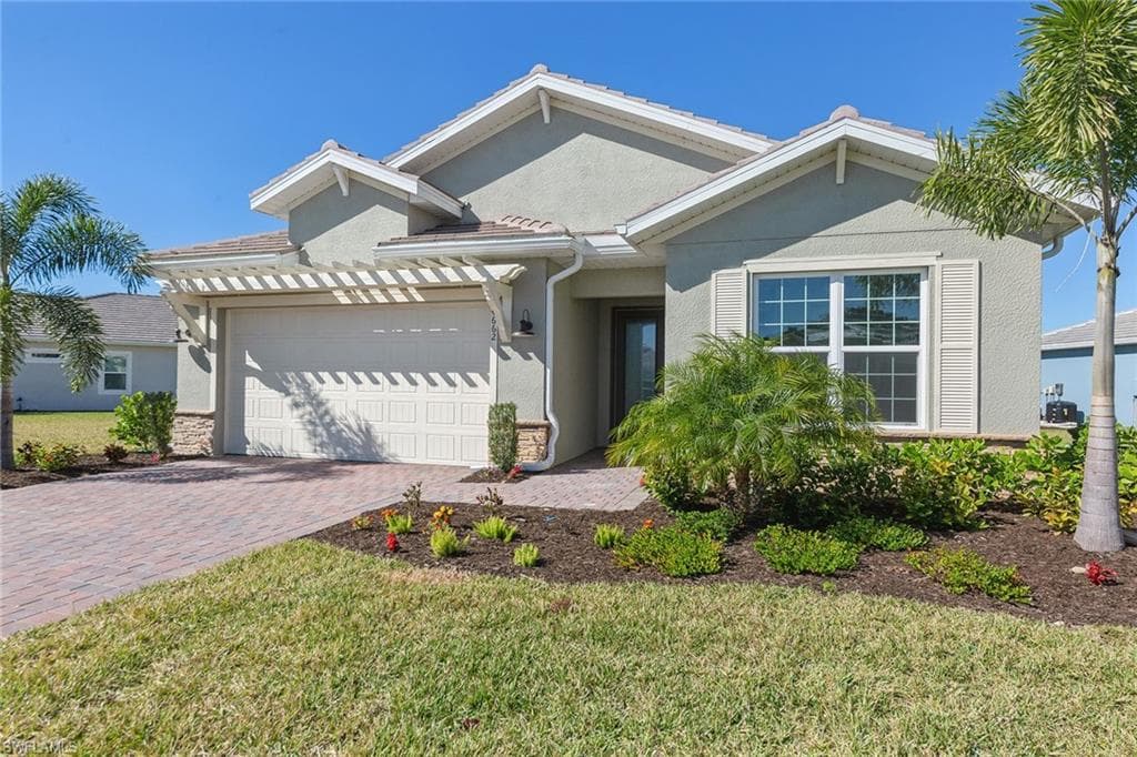 14662 Stillwater WAY NAPLES, FL 34114