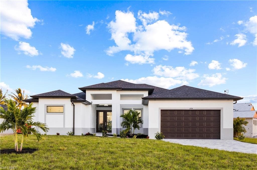 3734 Yucatan PKY CAPE CORAL, FL 33993