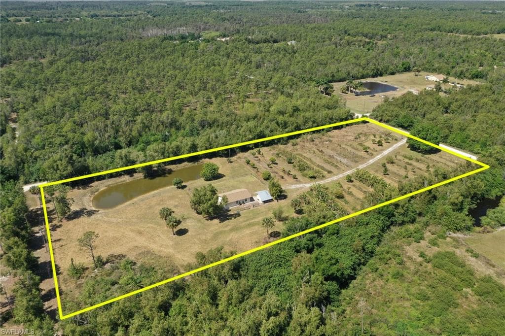1620 Platt RD NAPLES, FL 34120