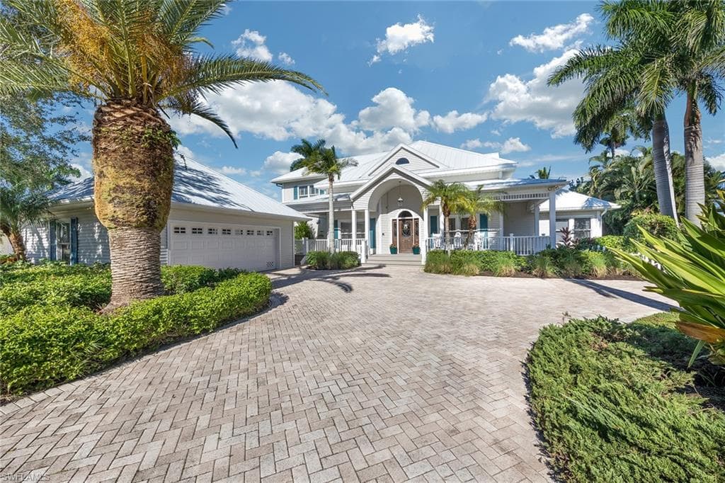 12360 Mcgregor Palms DR FORT MYERS, FL 33908