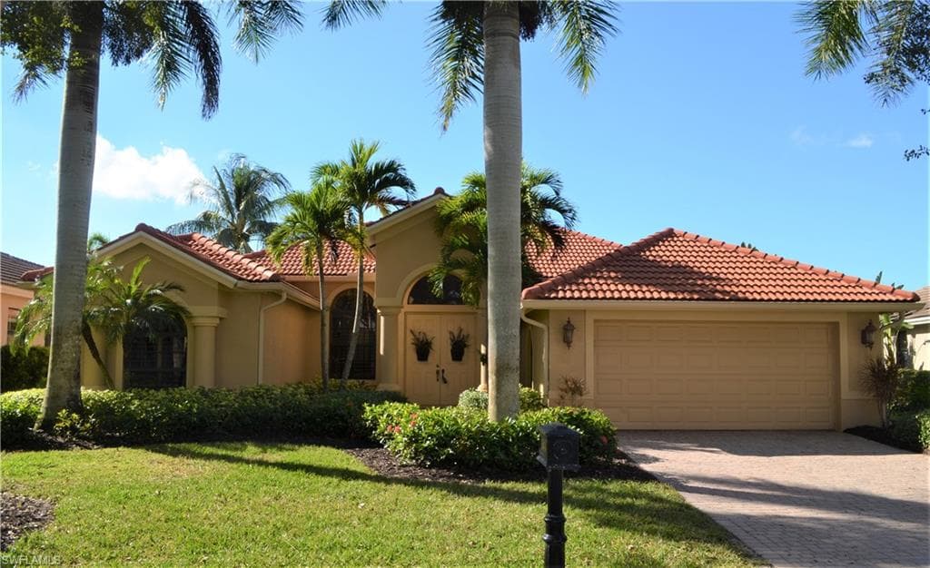 28434 Via Odanti DR BONITA SPRINGS, FL 34135