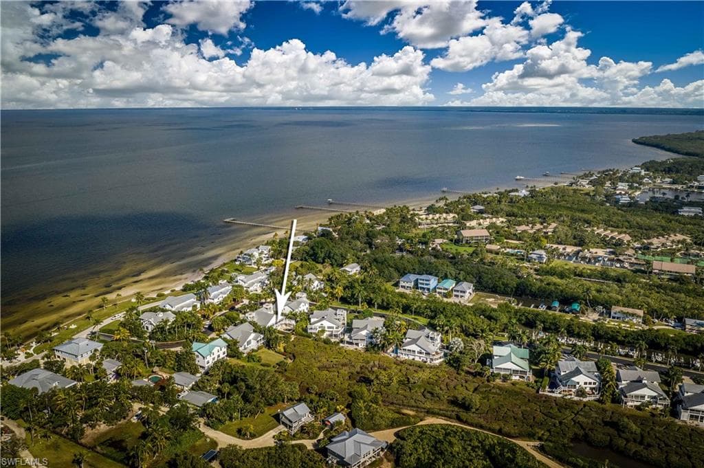 16741 Seagull Bay CT BOKEELIA, FL 33922