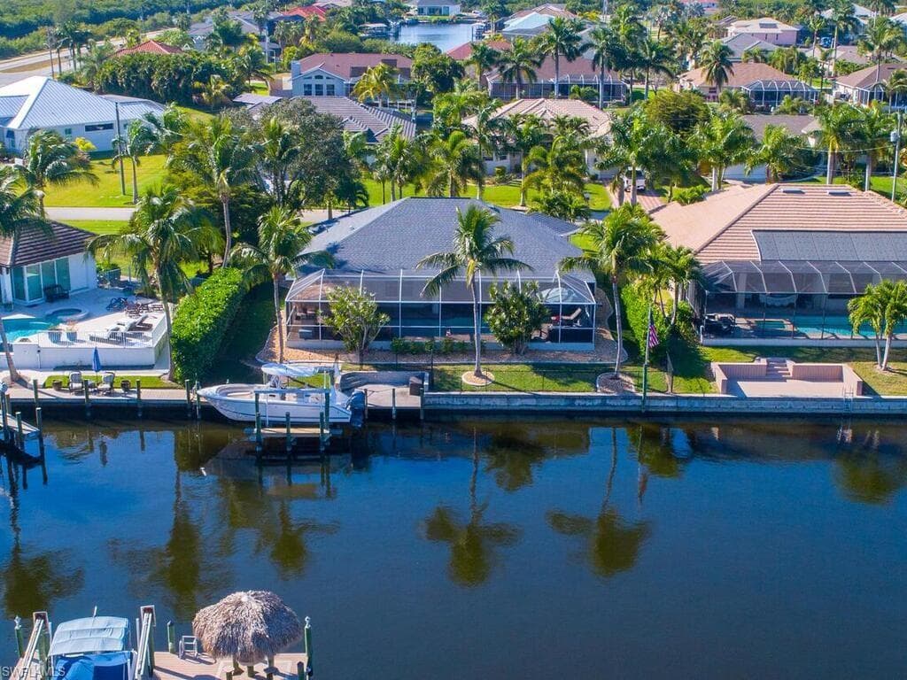 4121 28th PL CAPE CORAL, FL 33914