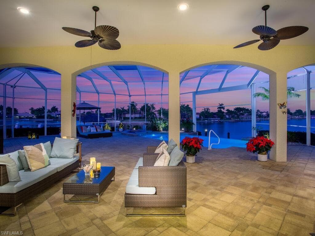 5003 SW 5th PL CAPE CORAL, FL 33914