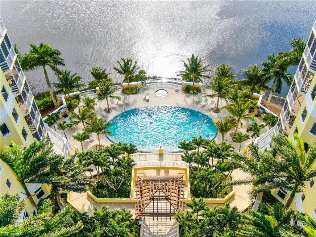 4751 Bay BLVD 205 ESTERO, FL 33928
