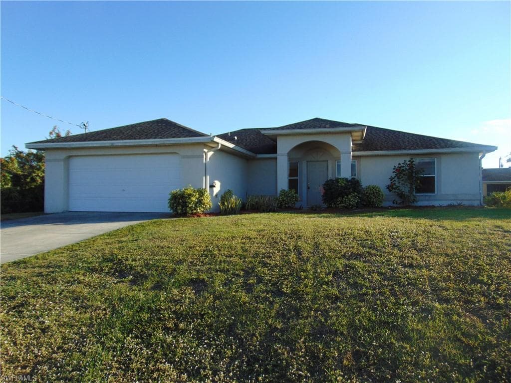 3503 13th ST SW LEHIGH ACRES, FL 33976