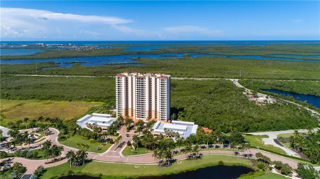 1065 Borghese LN 1703 NAPLES, FL 34114