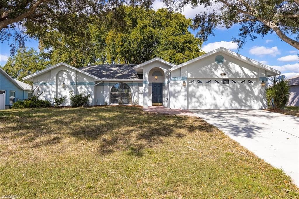 1417 SW 18th TER CAPE CORAL, FL 33991