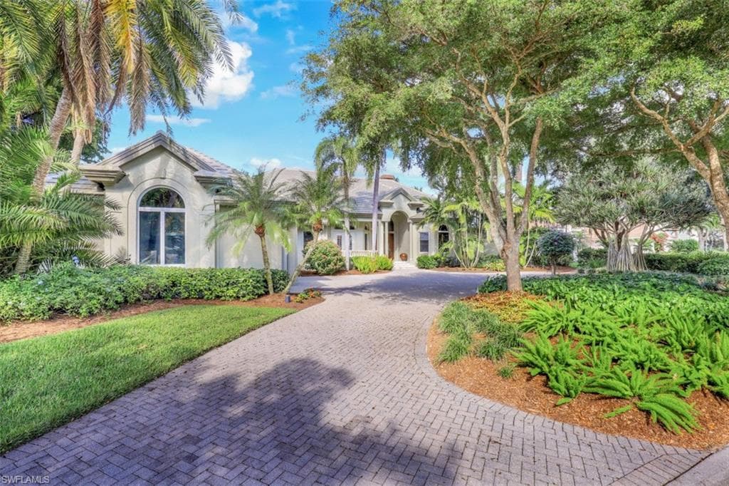 4430 Deerwood CT BONITA SPRINGS, FL 34134