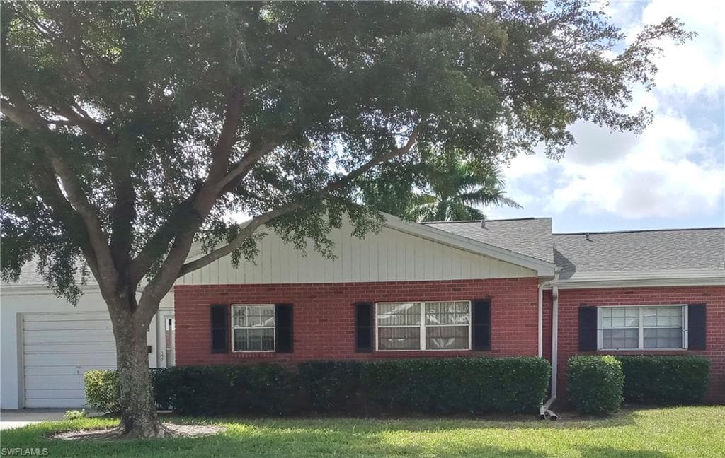 1370 Bunker WAY FORT MYERS, FL 33919