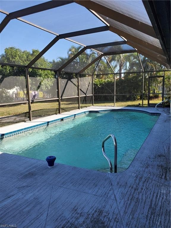 1013 SW 51st TER CAPE CORAL, FL 33914
