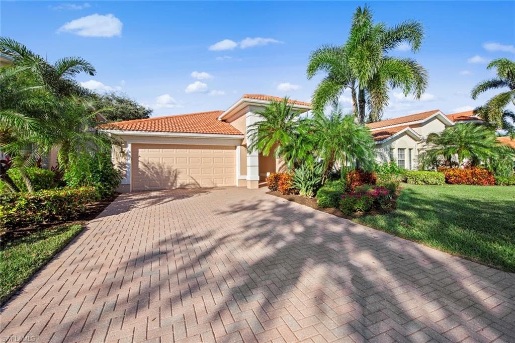 9060 Astonia WAY ESTERO, FL 33967
