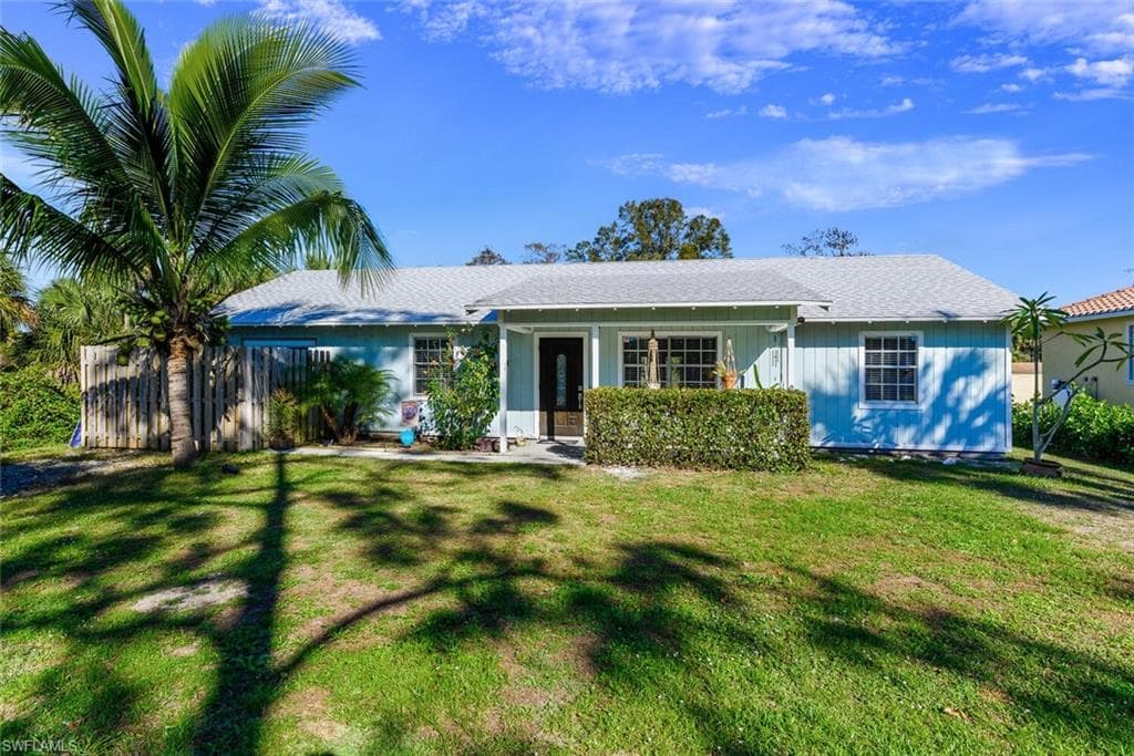 2785 14th AVE SE NAPLES, FL 34117