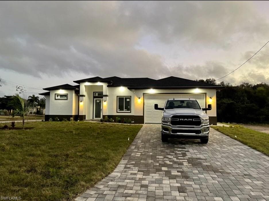 4002 NW 20th ST CAPE CORAL, FL 33993