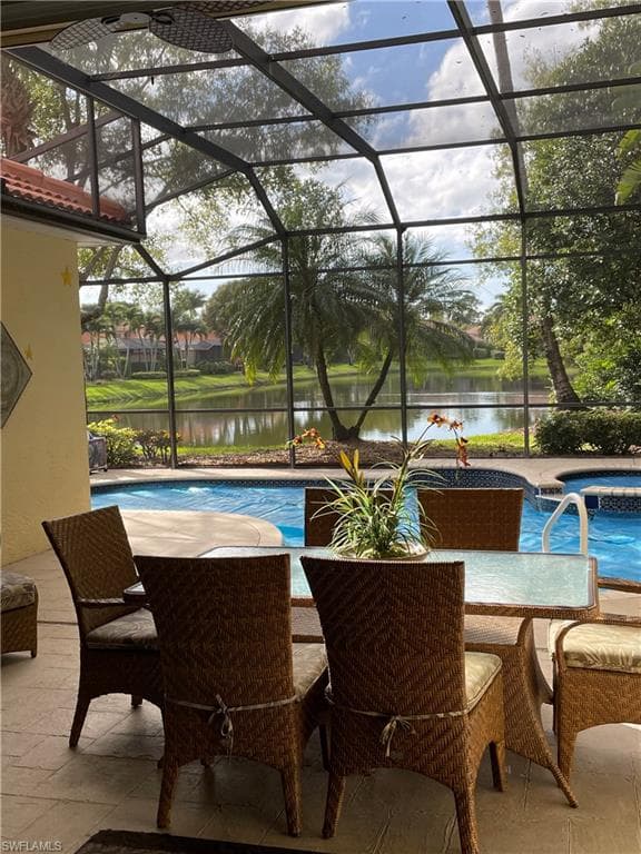 8855 Ventura DR NAPLES, FL 34109