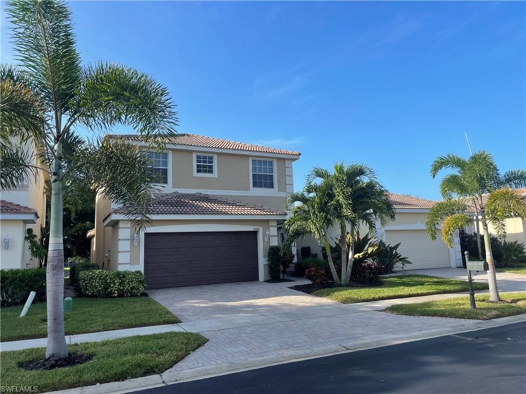 9089 Red Canyon DR FORT MYERS, FL 33908