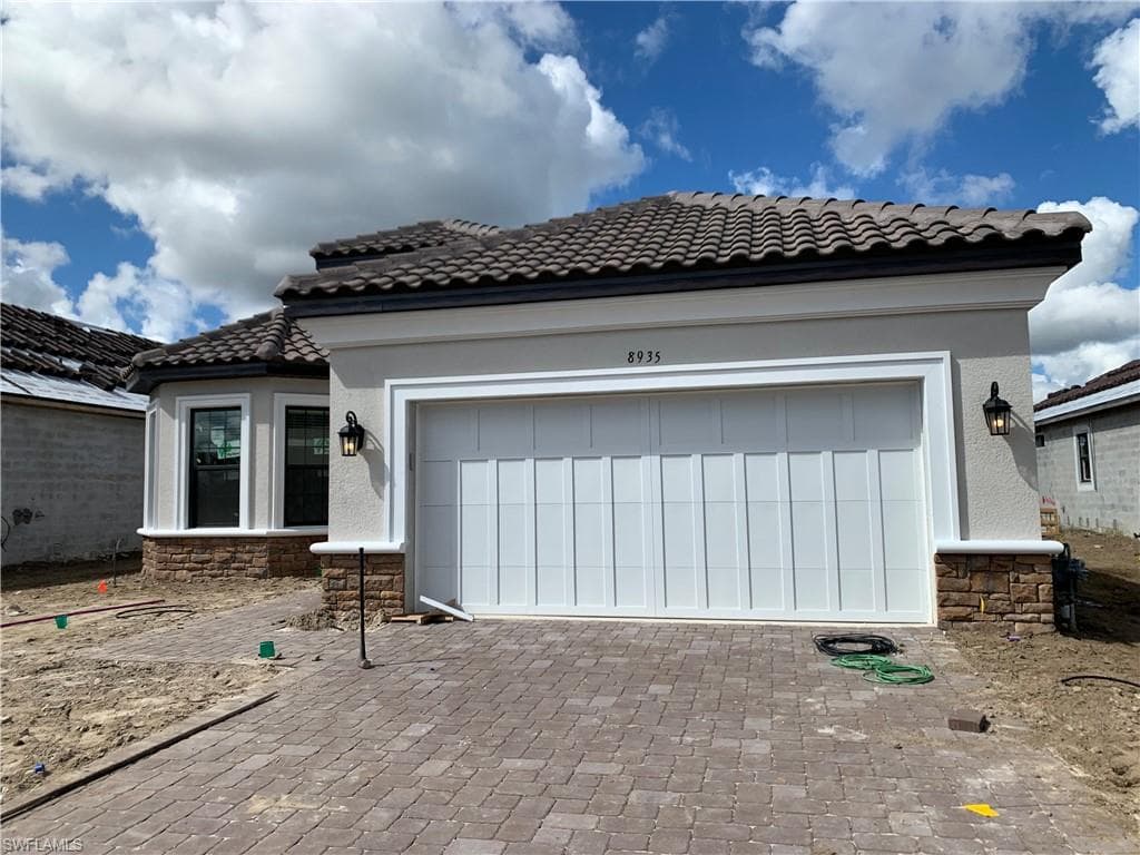 8935 Cappello CT NAPLES, FL 34119