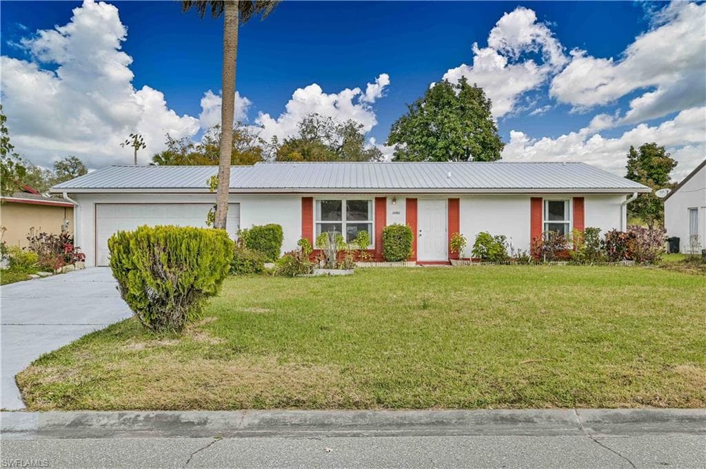 4086 Rainbow CIR LABELLE, FL 33935