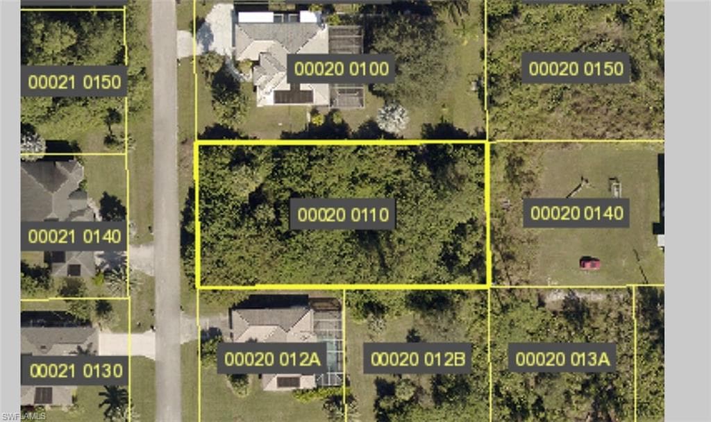 902 Roosevelt AVE LEHIGH ACRES, FL 33936