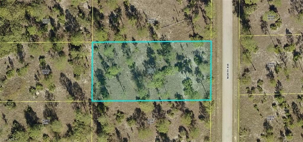 1221 North AVE LEHIGH ACRES, FL 33972