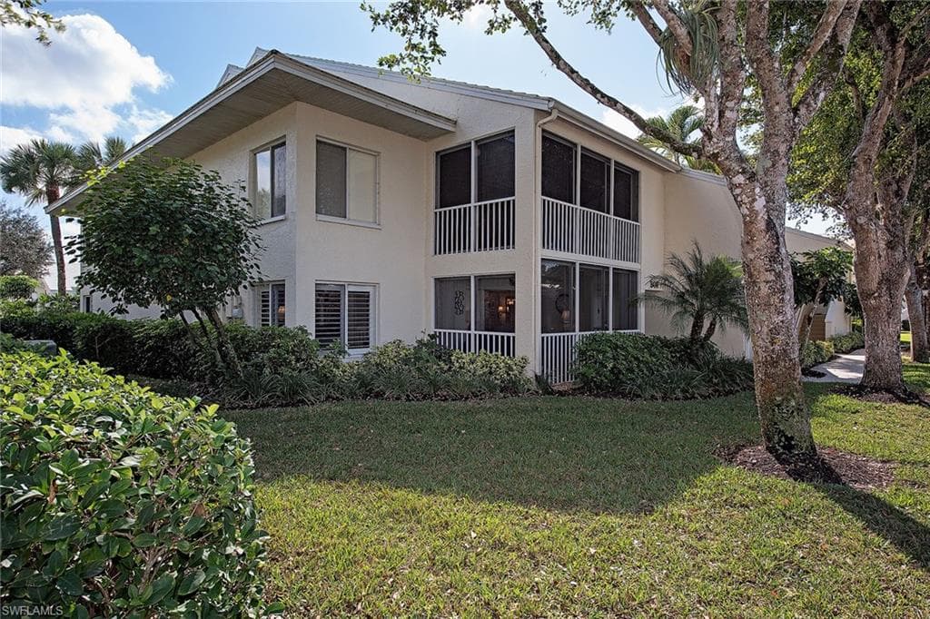 776 Willowbrook DR 801 NAPLES, FL 34108