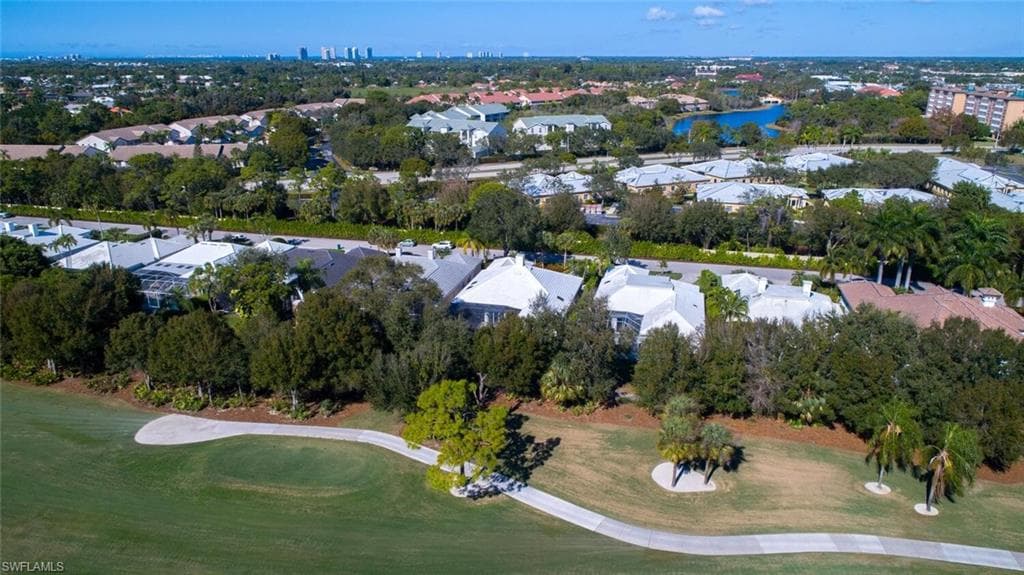 784 Ashburton DR NAPLES, FL 34110