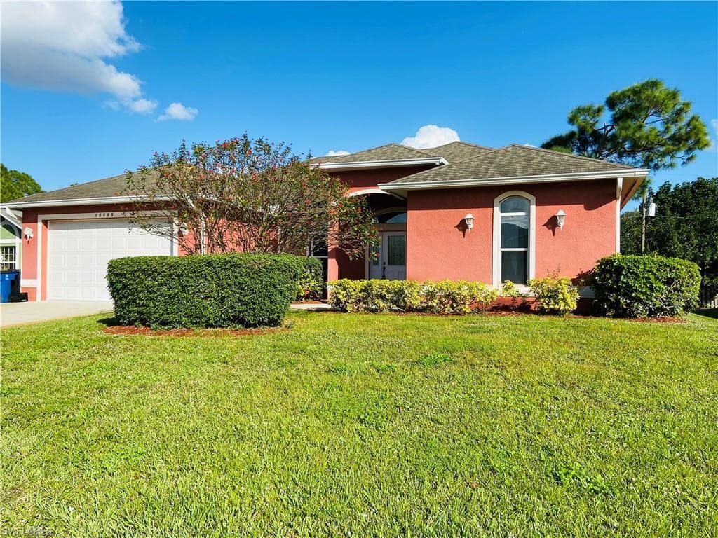 18245 Hemlock RD FORT MYERS, FL 33967