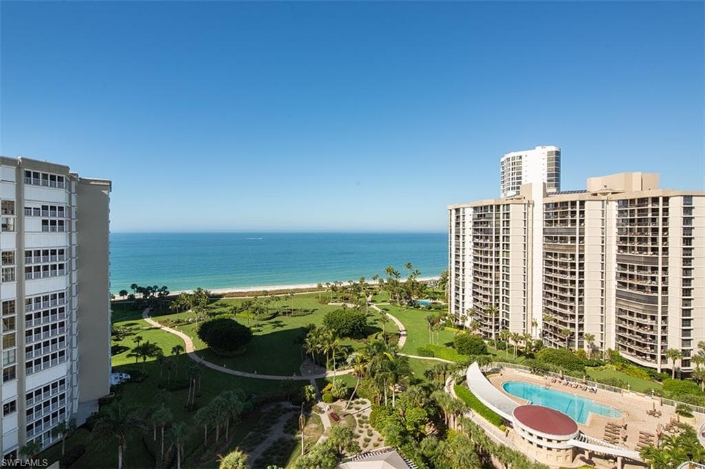 4451 Gulf Shore BLVD N 1601 NAPLES, FL 34103