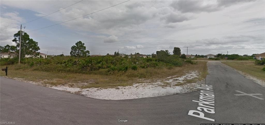 144 Pearson ST LEHIGH ACRES, FL 33974