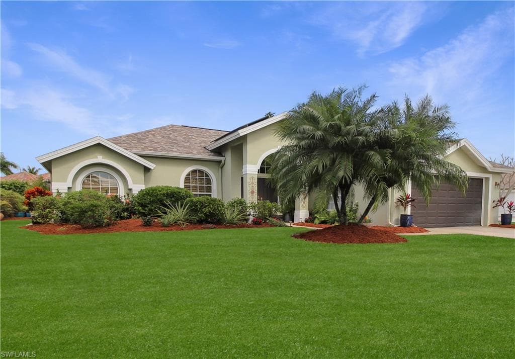 2031 Terrazzo LN NAPLES, FL 34104