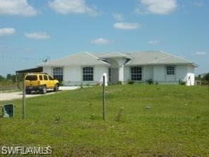 4175 60th AVE NE NAPLES, FL 34120