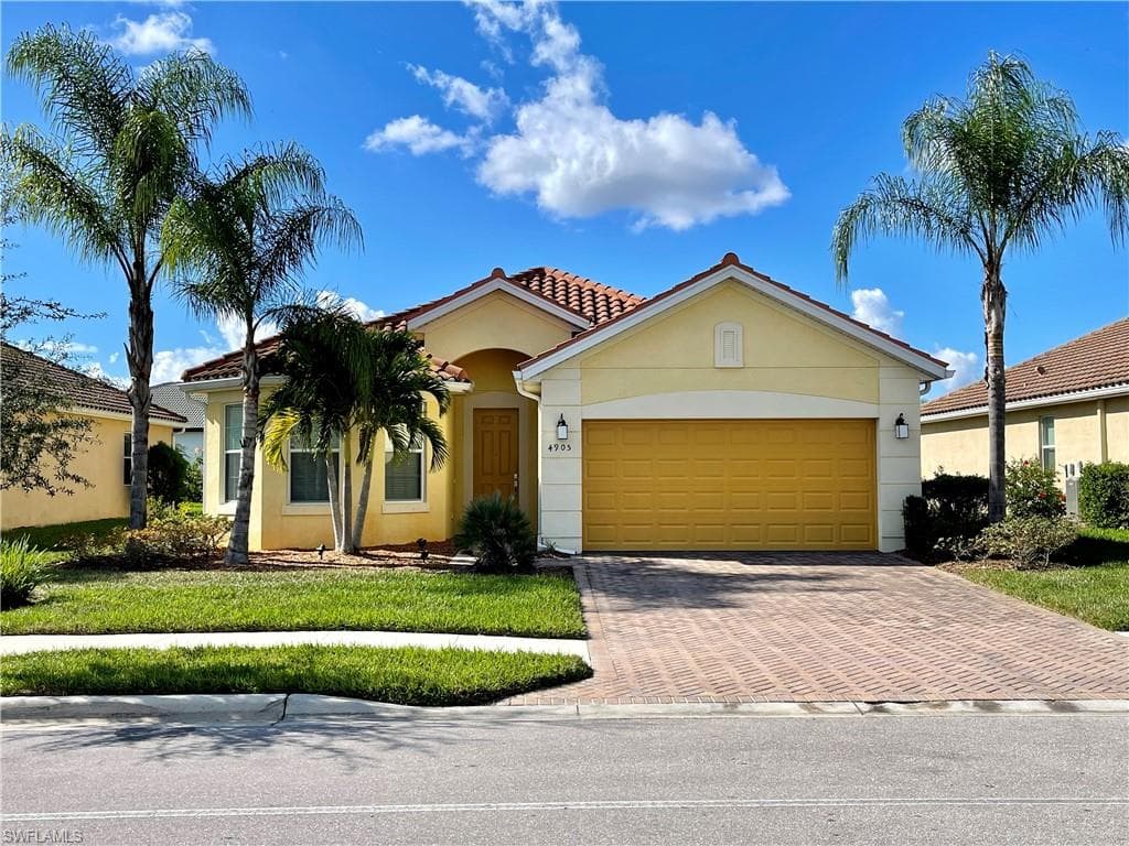 4905 Lowell DR AVE MARIA, FL 34142