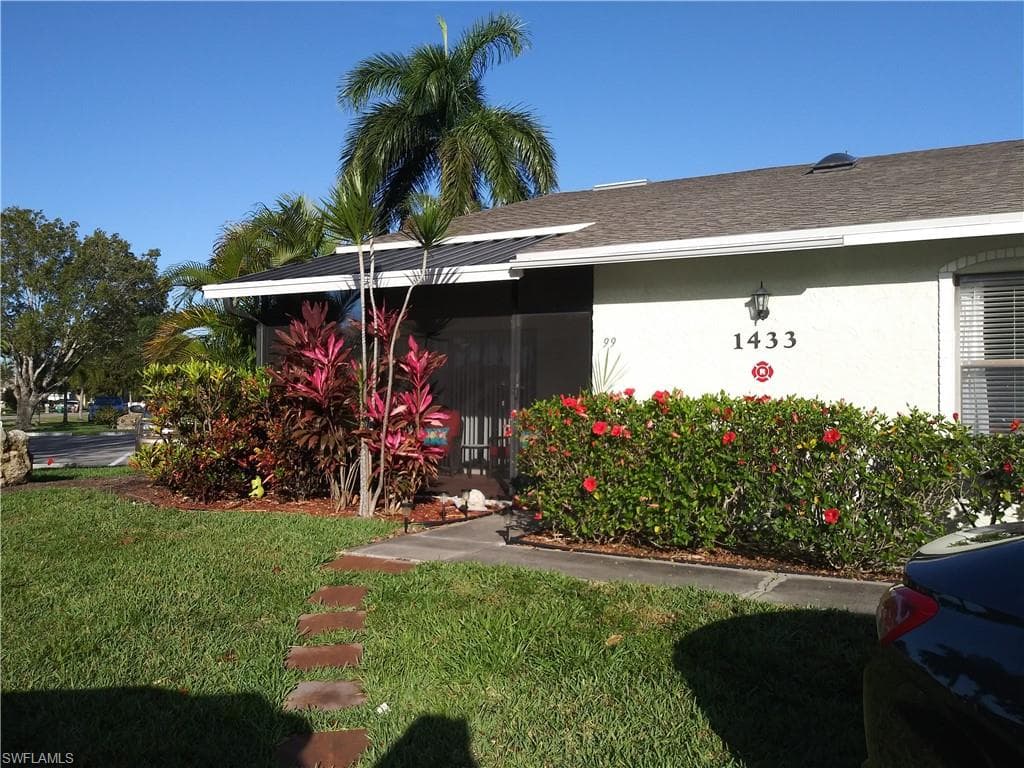 1433 SW 51st LN 99 CAPE CORAL, FL 33914