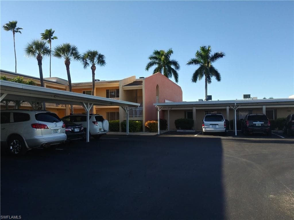 1904 SE 43rd ST 203 CAPE CORAL, FL 33904