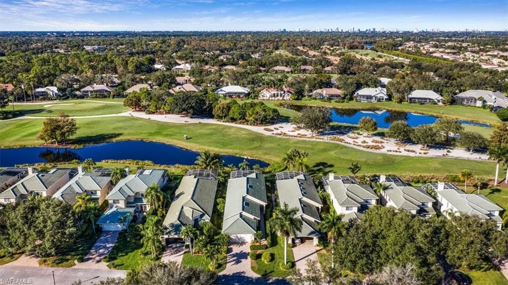 444 Glen Meadow LN NAPLES, FL 34105