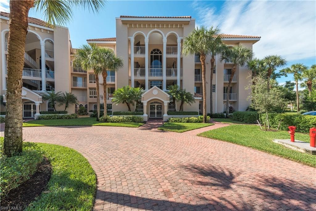 8430 Abbington CIR C23 NAPLES, FL 34108