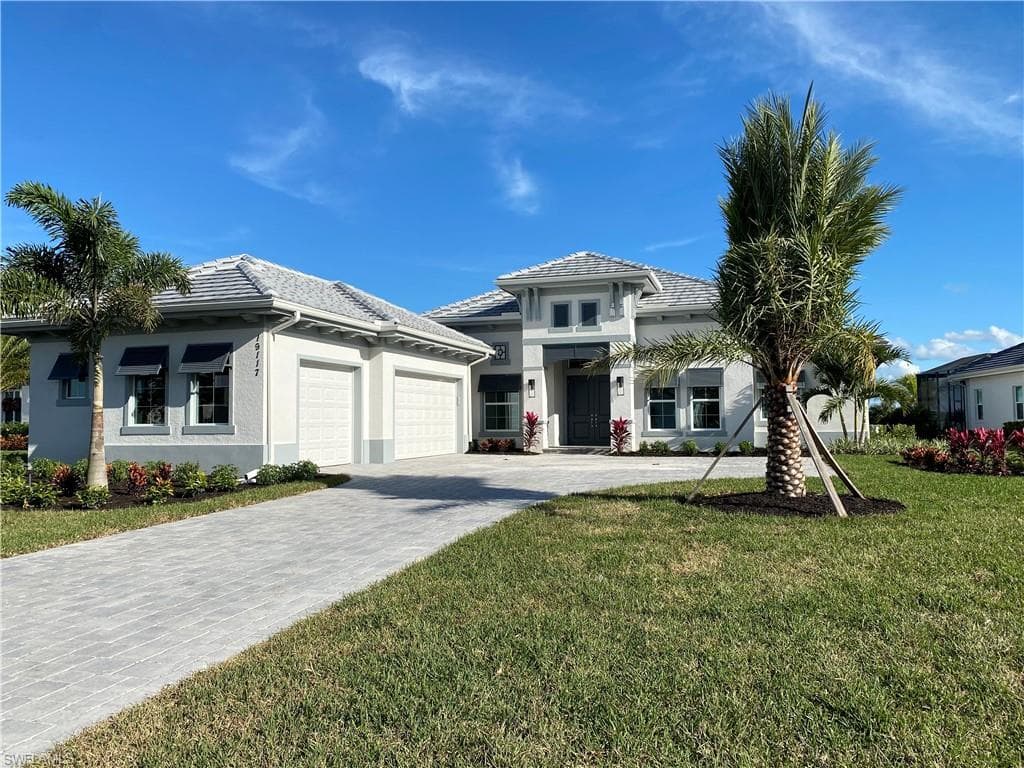 19117 Wildblue BLVD FORT MYERS, FL 33913