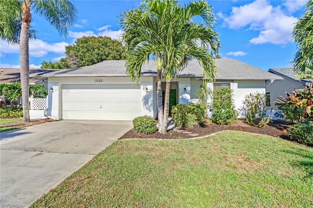 13162 Heather Ridge LOOP FORT MYERS, FL 33966