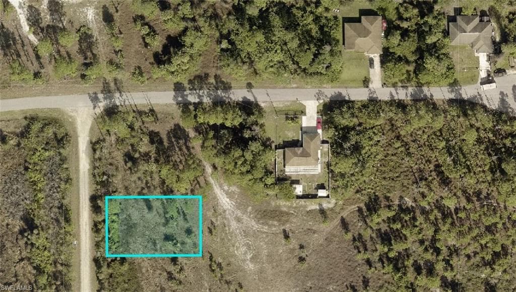 851 Burrows AVE LEHIGH ACRES, FL 33974
