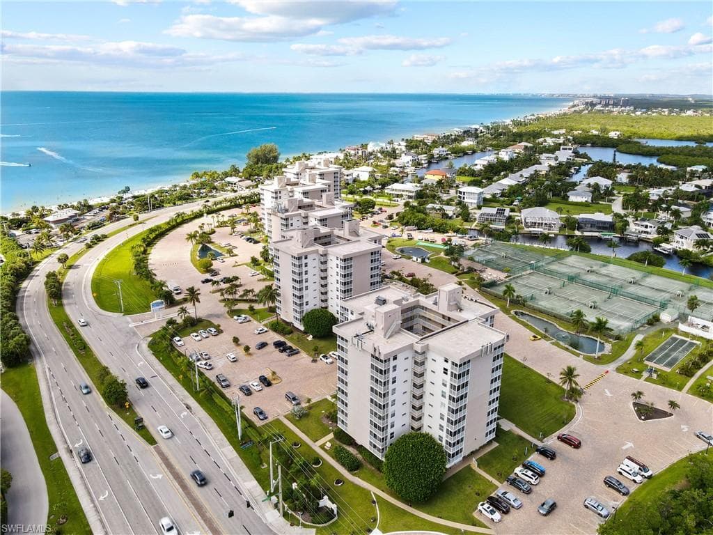 5800 Bonita Beach RD 2603 BONITA SPRINGS, FL 34134