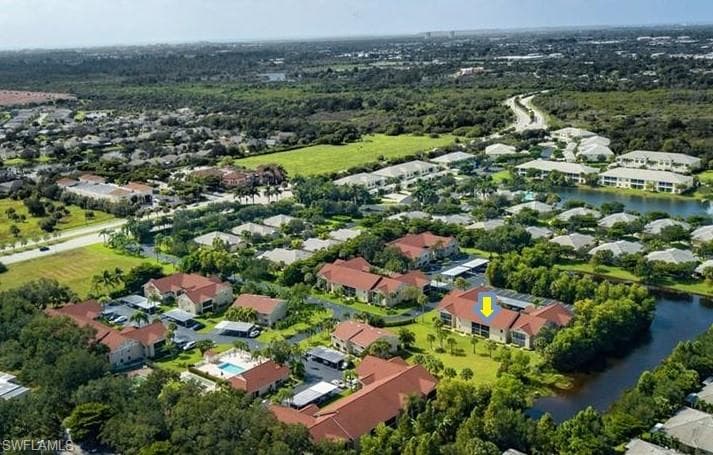 9640 Windsor Gardens LN 104 FORT MYERS, FL 33919