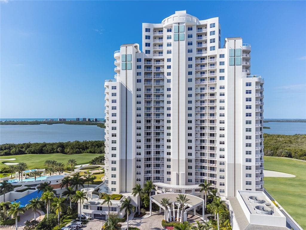 4971 Bonita Bay BLVD 1506 BONITA SPRINGS, FL 34134