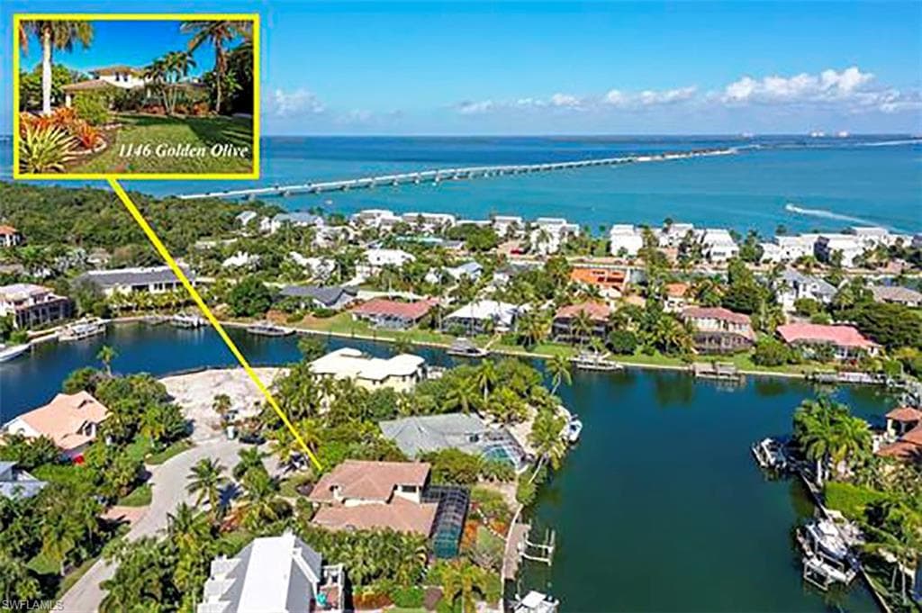 1146 Golden Olive CT SANIBEL, FL 33957