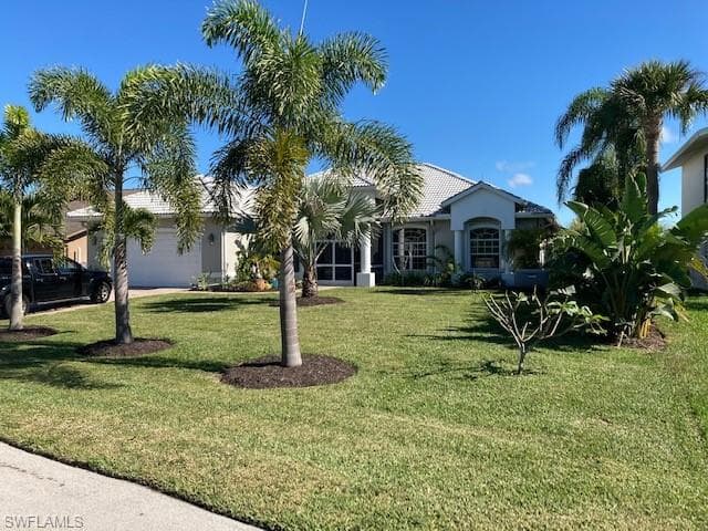 2913 SE 22nd PL CAPE CORAL, FL 33904