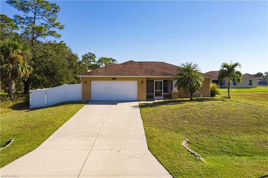 3227 NE 14th AVE CAPE CORAL, FL 33909