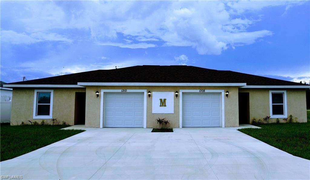 1308 SW 7th CT CAPE CORAL, FL 33991