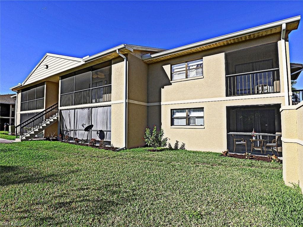 5311 Summerlin RD 1116 FORT MYERS, FL 33919