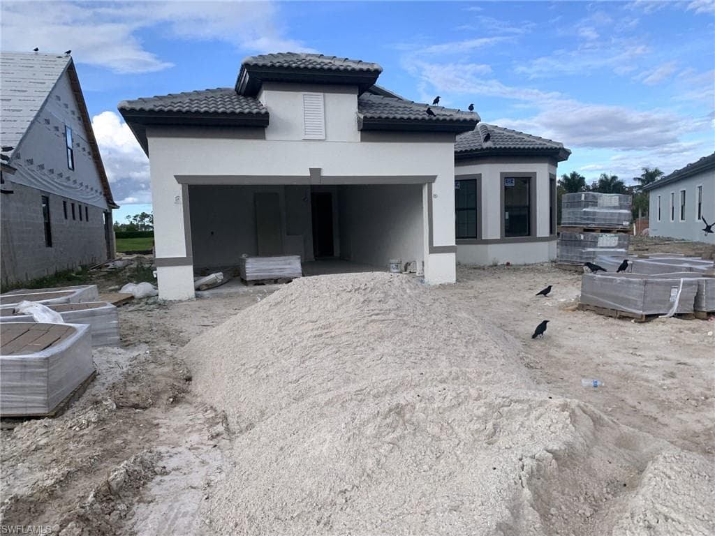 12528 Aqua Reserve CT N FORT MYERS, FL 33913